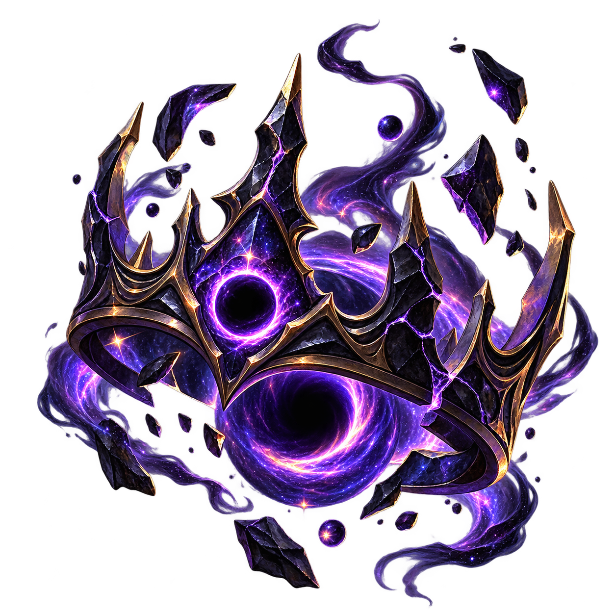 Void Crown