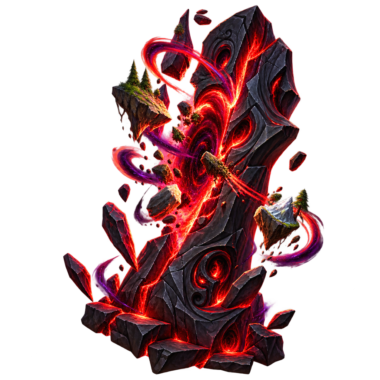 Worldscar Idol